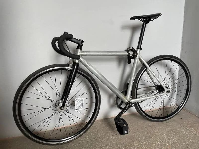 Drag Pista COX track bike — Тбилиси — 1 000 ₾