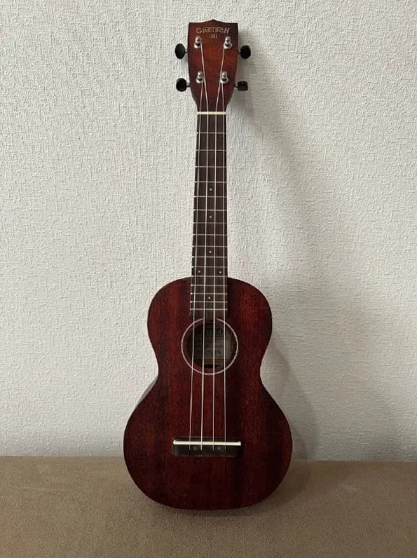 Gretsch G9110 (США) в идеальном состоянии. — Тбилиси — 500 ₾