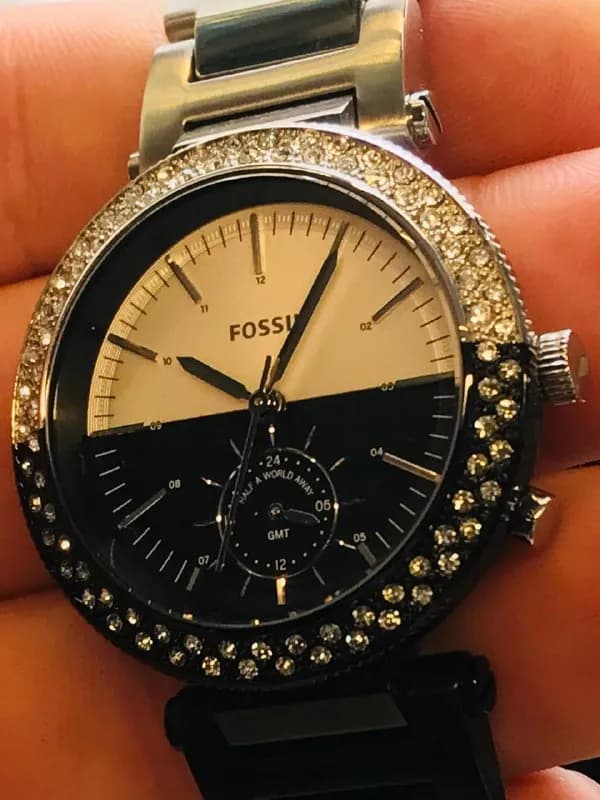 Fossil Швейцария — Тбилиси — 250 ₾