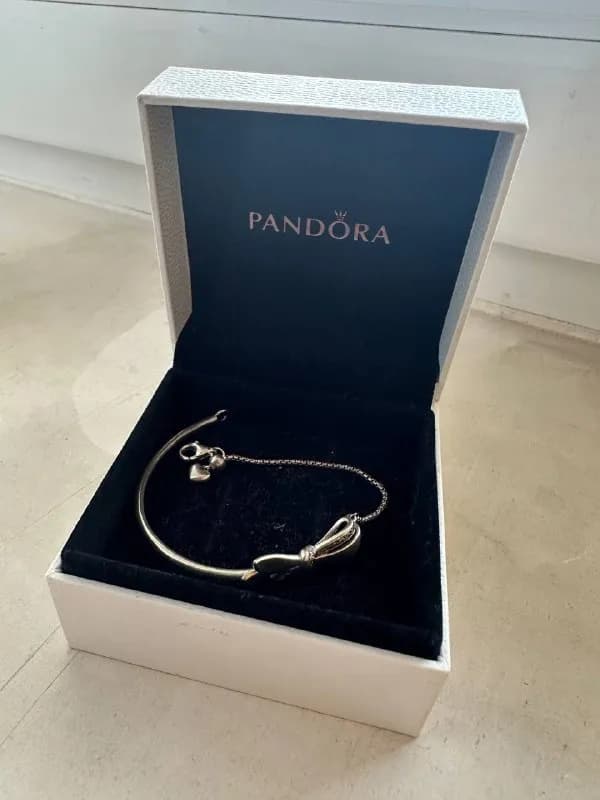 Pandora — Тбилиси — 230 ₾