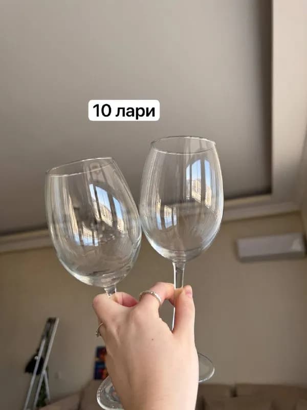 Без названия — Тбилиси
