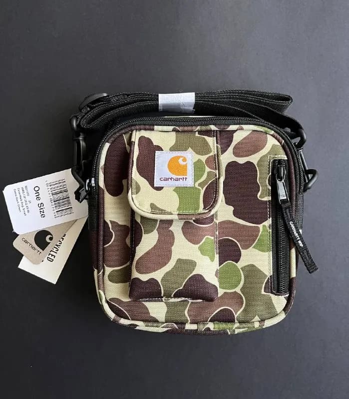 Carhartt WIP Essentials Bag — Тбилиси — 170 ₾