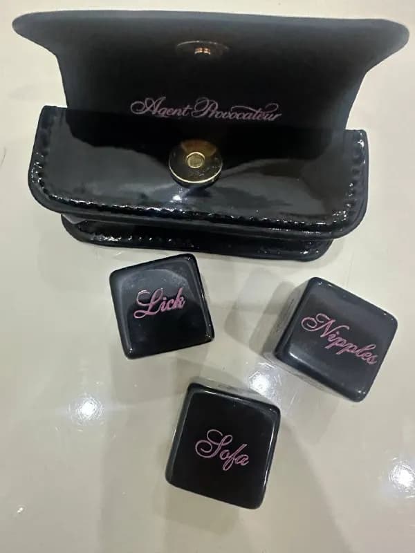 3х кубиков Play Dice — Тбилиси — 120 ₾