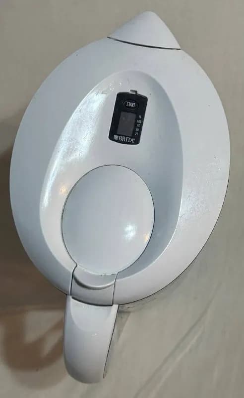 20. Кувшин-фильтр Brita — 20 ₾ — Батуми — 20 ₾