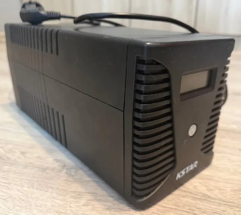 KSTAR KS-UA[телефон]VA / 600W) — 200 ₾ — Батуми — 200 ₾