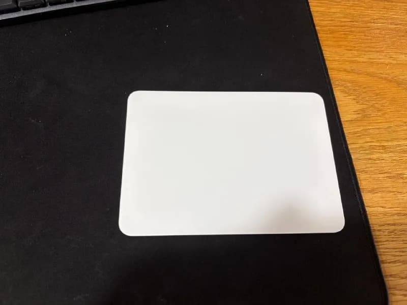Apple Magic Trackpad — 400 лари — Батуми — 400 ₾