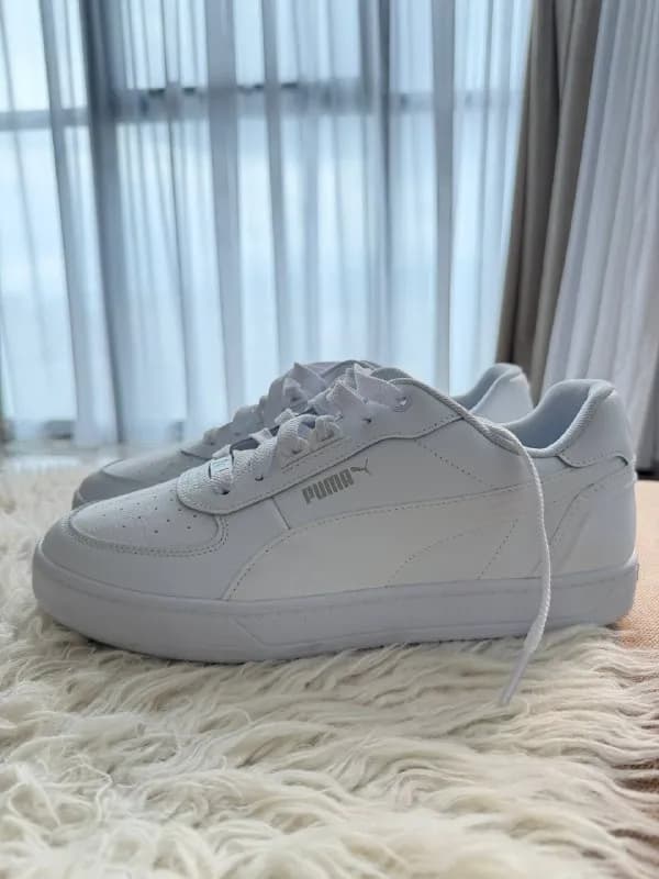 puma мужские, 45 размер, новые 120 лари — Батуми — 120 ₾