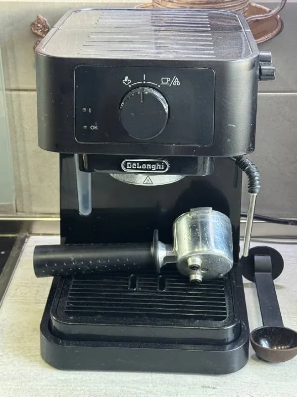 Delonghi, полностью рабочая. В прекрасном состоянии — Тбилиси — 300 ₾