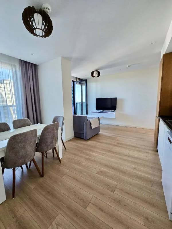 WhiteSail #Ibis — Батуми — 1 400 $