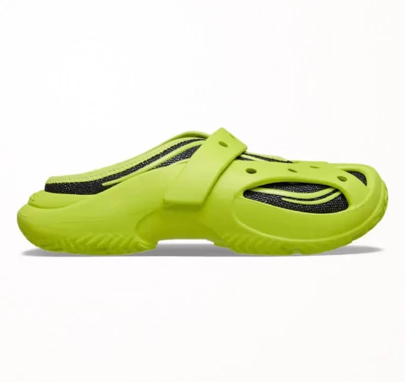 Crocs с мягкой стелькой literide размер 11 (41) — Батуми — 160 ₾