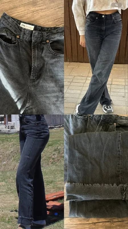 Zara, размер 36, 10 лар — Батуми — 80 ₾