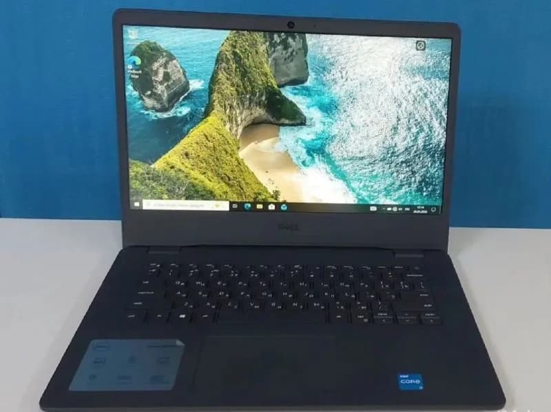 Intel Core i3-1115G7 11-го поколения, 16 ГБ оперативной памяти и графикой Intel Iris Xe, которая зам — Батуми — 580 ₾