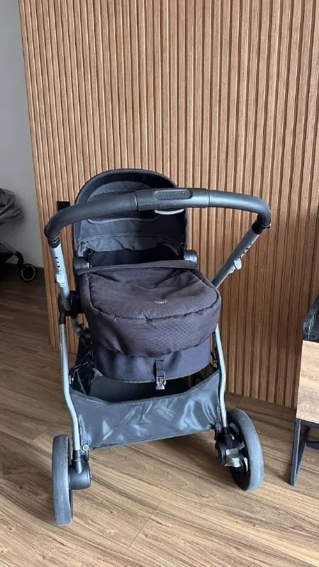 Maxi-Cosi Anna 2 в хорошем состоянии. — Батуми — 700 ₾