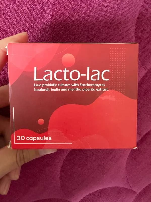 lacto-lac, 30 штук 25 лари — Батуми — 25 ₾