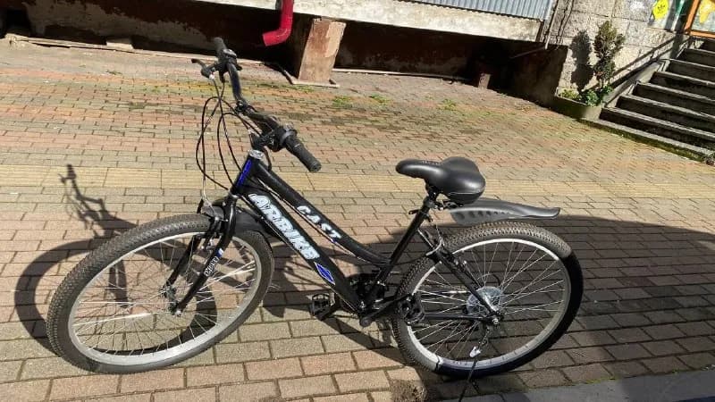 26 радиуса — Батуми — 300 ₾
