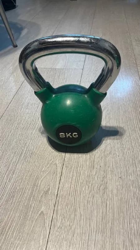Гиря 8 кг — Батуми — 70 ₾