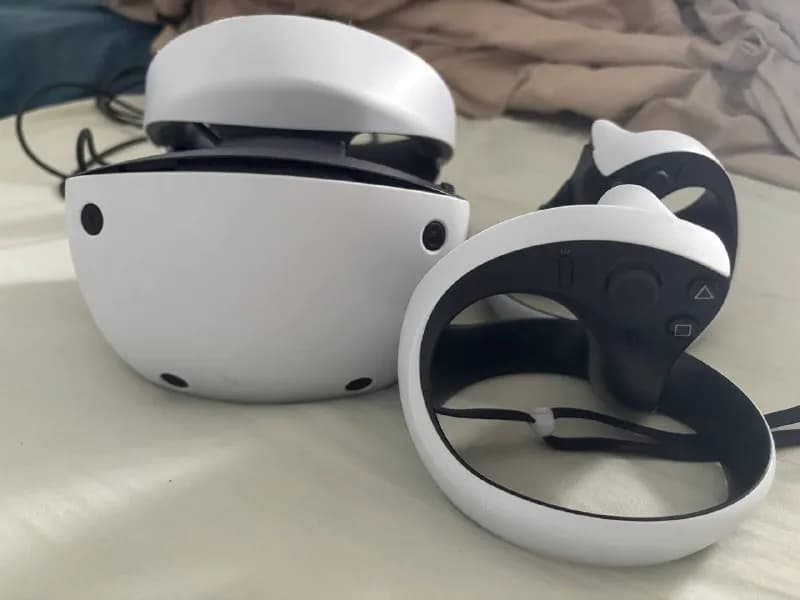 VR2 для PS — Батуми — 850 ₾