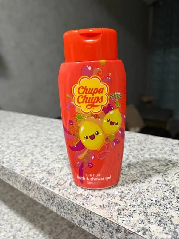 Гель для душа новый — Батуми — 15 ₾