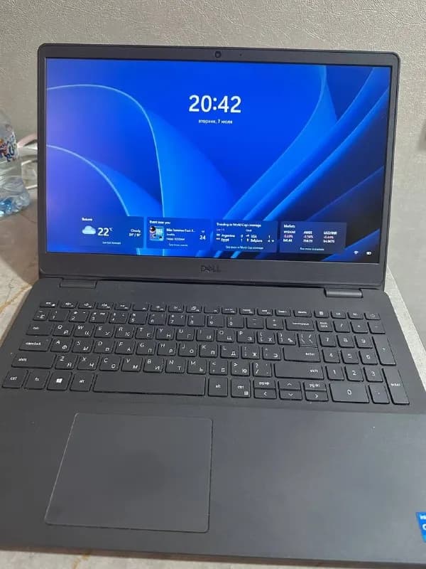 Dell Vostro 3500 — Батуми — 900 ₾