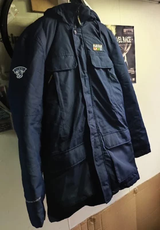 rukka — Тбилиси — 170 ₾