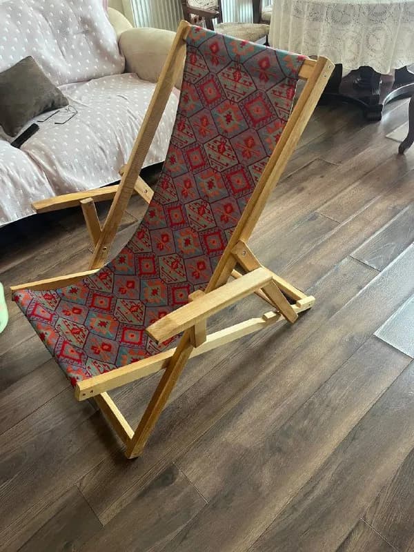 Два кресла — Тбилиси — 70 ₾
