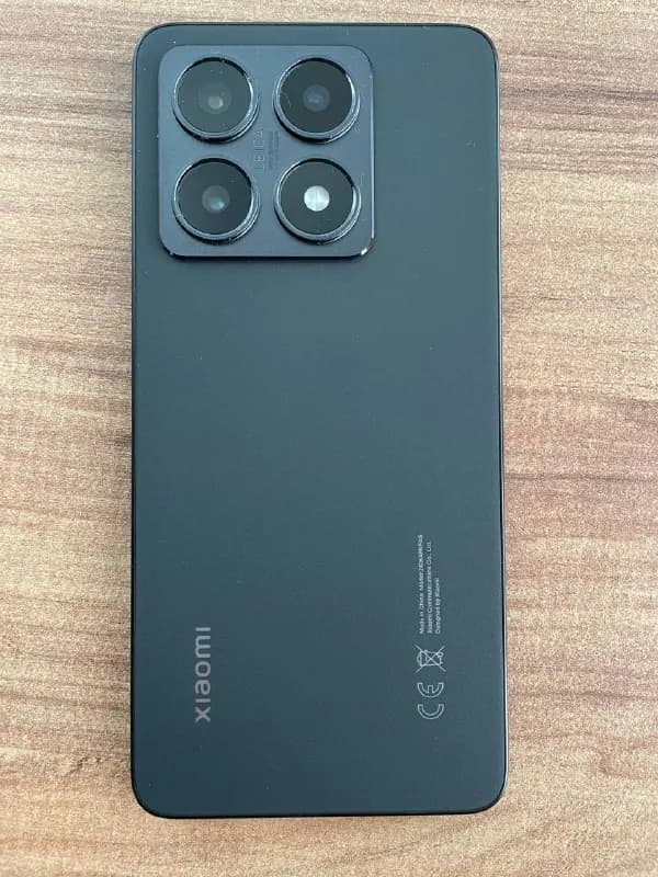 Xiaomi 14T 512GB — Тбилиси — 1449 ₾