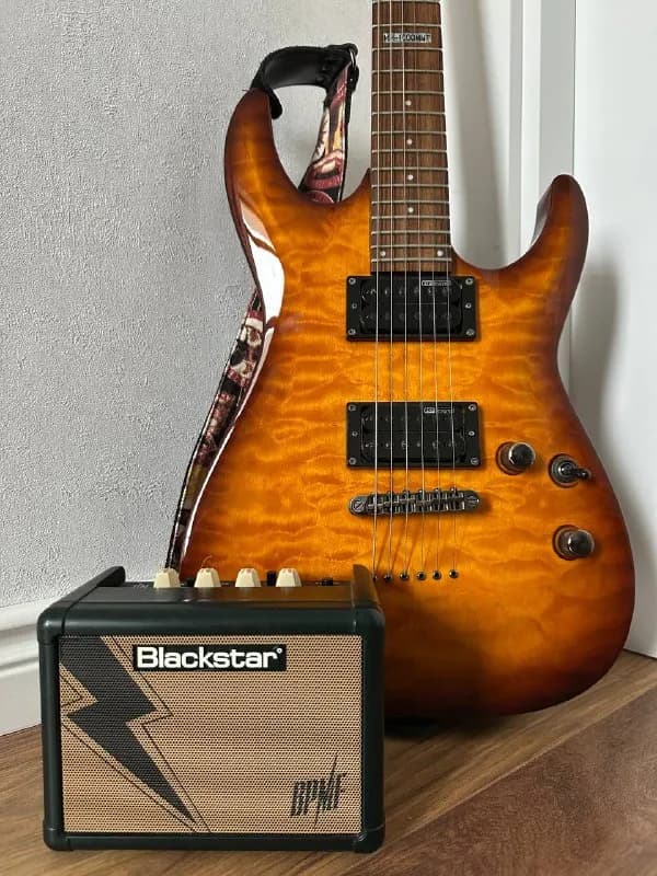 Blackstar Fly 3: отличное состояние, идеально подходит для дома — 300 ₾ — Тбилиси — 300 ₾