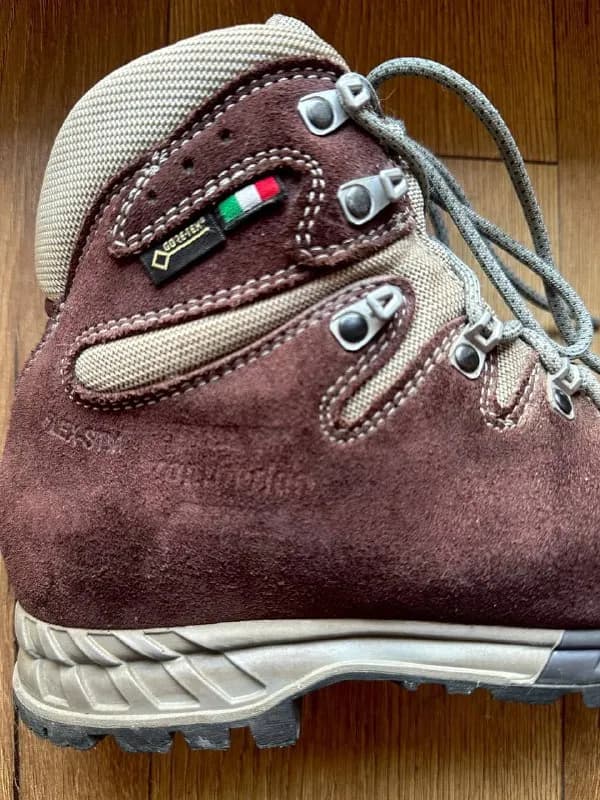 ZAMBERLAN 900 Rolle GTX — Тбилиси — 340 ₾