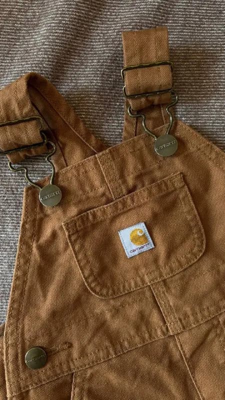 Carhartt — Тбилиси — 40 ₾