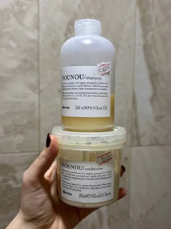 Davines NOUNOU — Тбилиси — 50 ₾