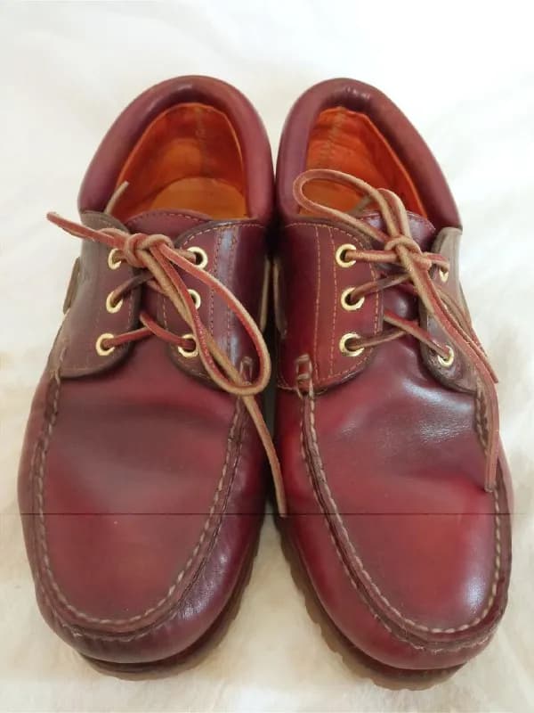 Оригинальные винтажные Timberland размер 42.5 — Тбилиси — 100 ₾