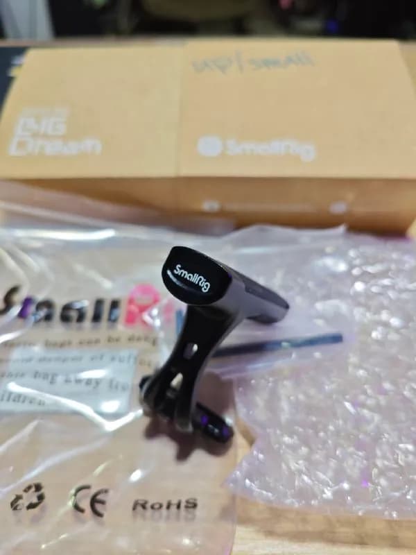smallrig, номер 2821B. — Тбилиси — 70 ₾