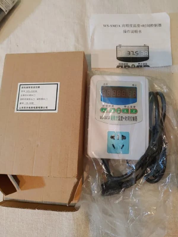 3 до 99 °C — Тбилиси — 70 ₾