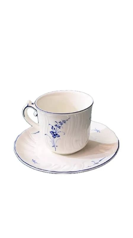 Villeroy&Boch старый люксембург — Тбилиси