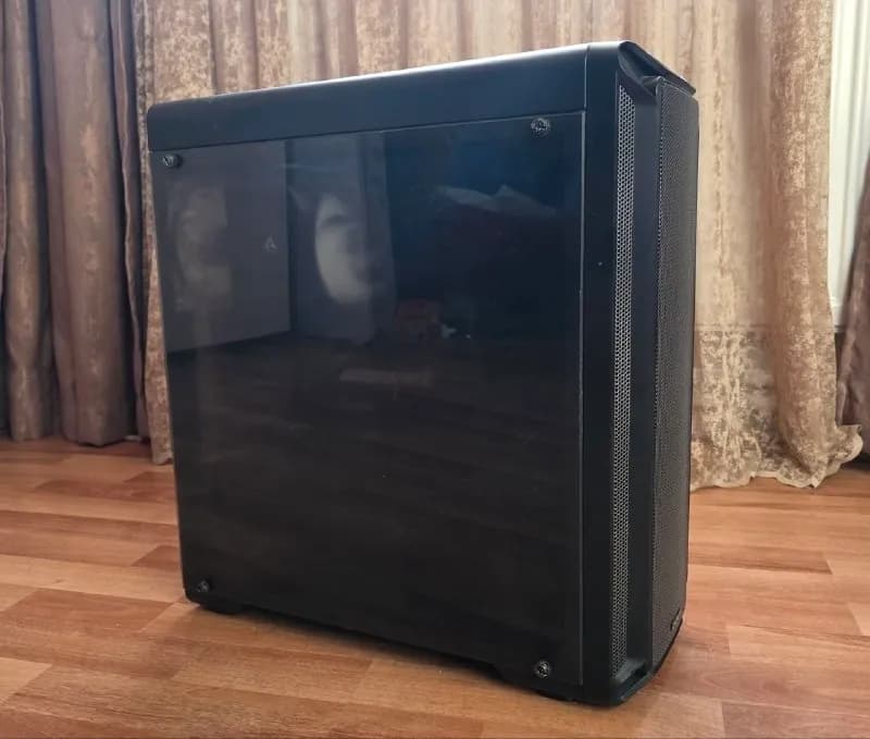 Asus Prime B660M-K D4 — Тбилиси — 2,700 ₾