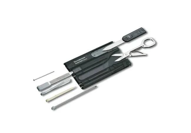 VICTORINOX Card Swiss — Тбилиси — 90 ₾
