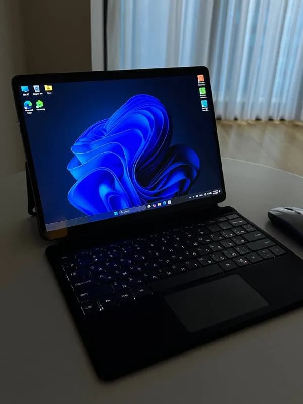 Ноутбук-планшет CHUWI Hi10 Max — Батуми — 890 ₾
