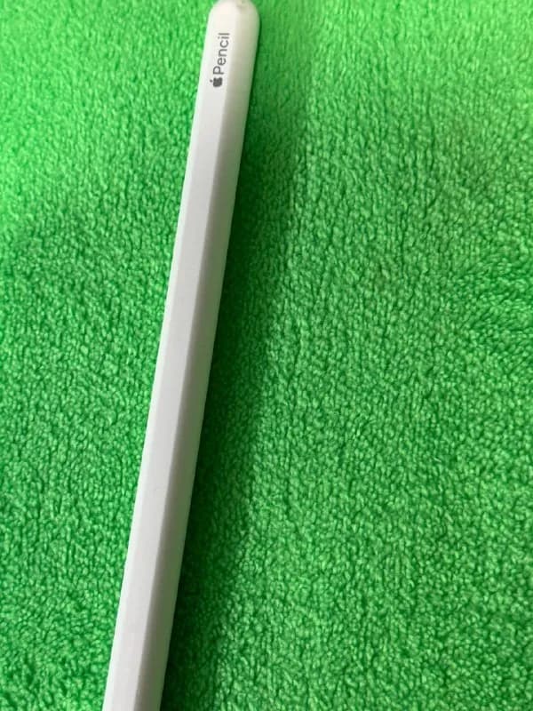 Apple Pencil 2 поколение -270 лари — Тбилиси — 270 ₾