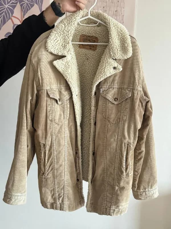Levi’s original — Тбилиси — 60 ₾