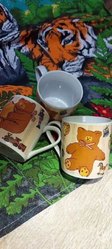 3 штуки, стоимость 10 лари. Варкетели. — Тбилиси — 10 ₾