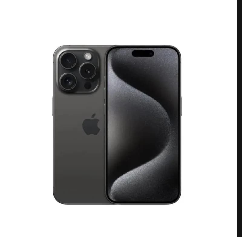 Продам iPhone 15 128GB Black 📱 — Батуми