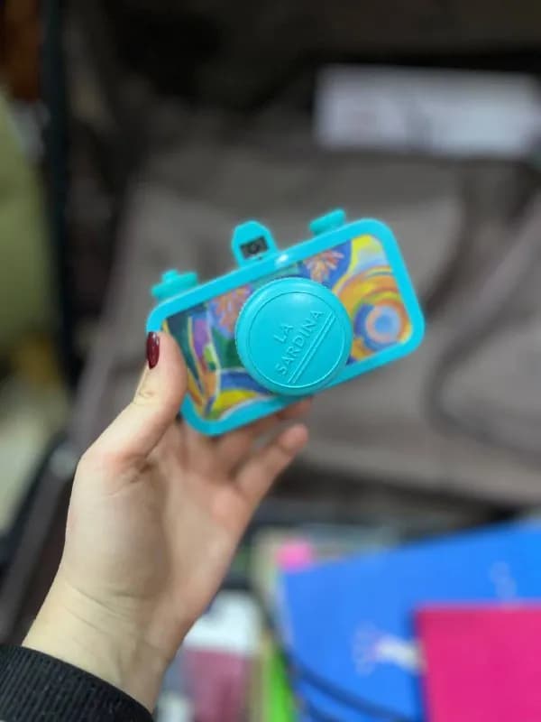 la sardina — Тбилиси — 40 ₾