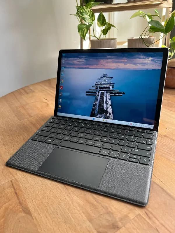 HP Tablet 11 в отличном состоянии, — Тбилиси — 1,300 ₾