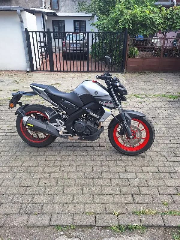 batumi_moto — Тбилиси — 2 300 $