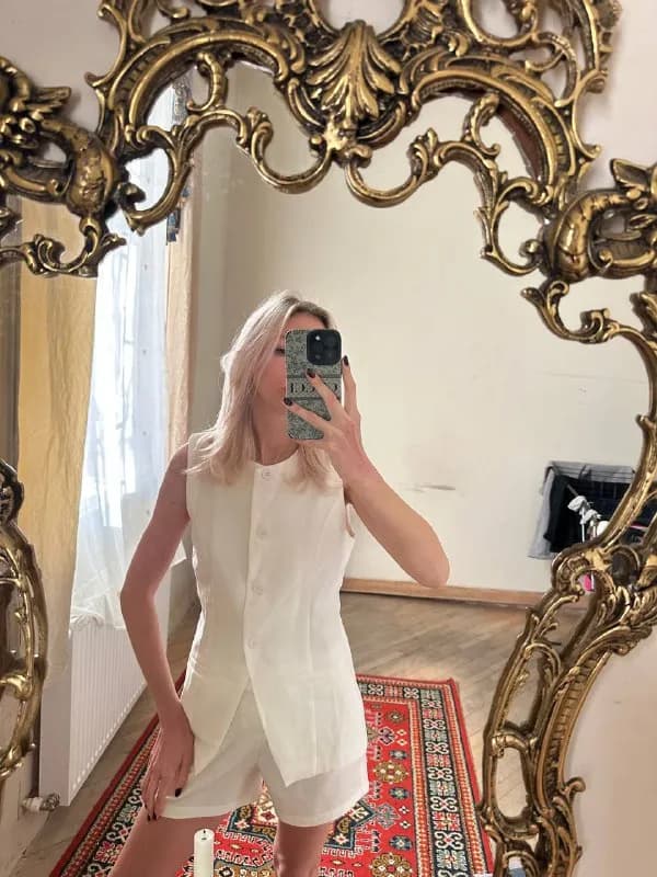 XS пришел М и мне большой 🫠 — Тбилиси — 50 ₾