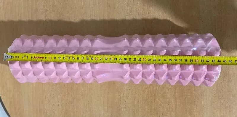 Массажный валик FLYFIT — Батуми — 60 ₾
