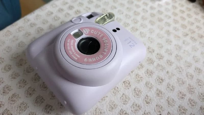Instax Mini 12 — Батуми — 180 ₾