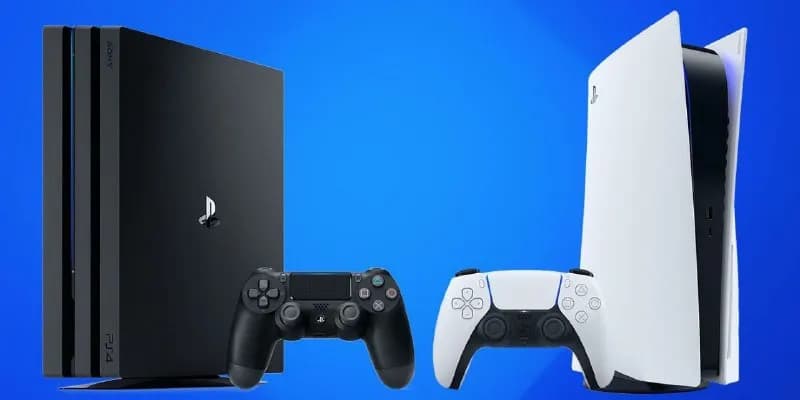 PlayStation, ps, ps4, ps5, диск, диски — Тбилиси
