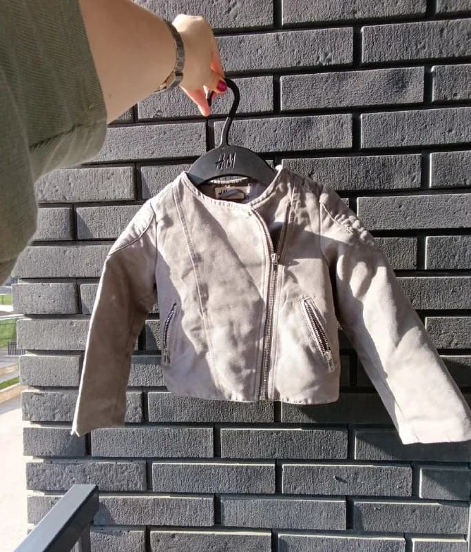 h&m 104 размер 3-4 года — Тбилиси — 20 ₾