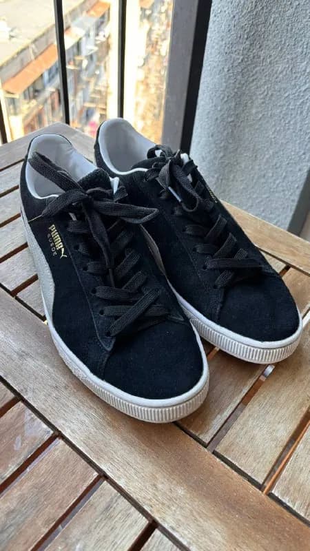Puma — Тбилиси — 60 ₾